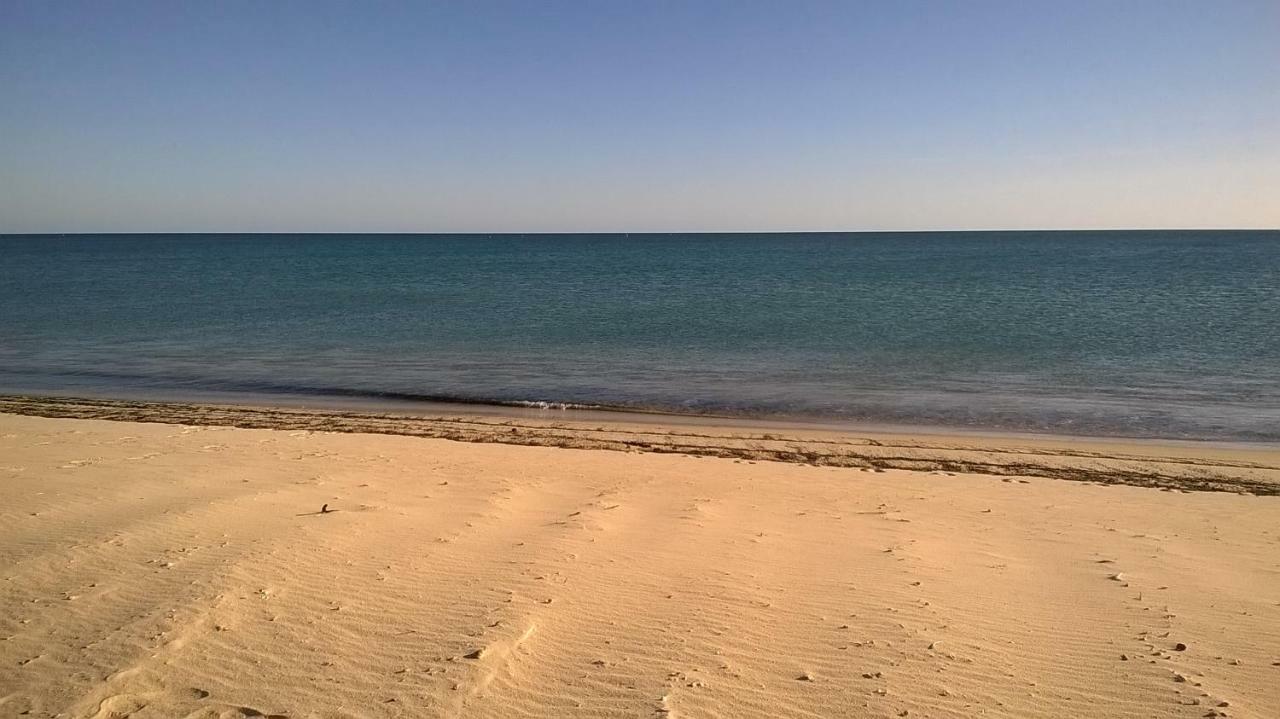 Beach, In A Villa,privat Pool * Manta Rota